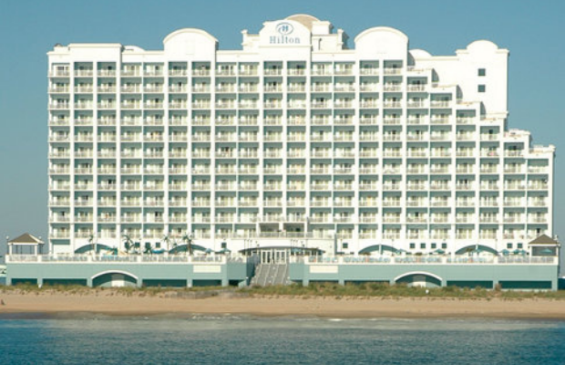 The Complete Guide to Ocean City Hotels!        