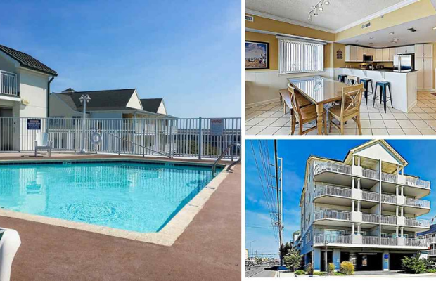 Why Ocean City’s Airbnb Boom is Likely to Blow Up in Our Faces!