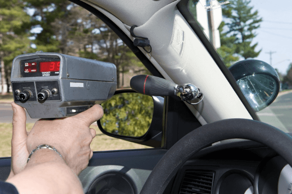 10 Tips for Driving Safely with a Radar Detector in Florida!